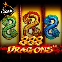 888 Dragon